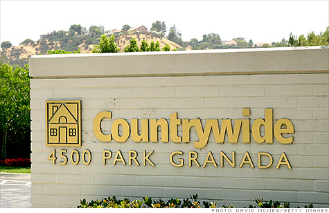 countrywide-mortgage