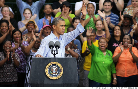 Bad news for Obama: The unemployment rate will likely be above 8.0% on Election Day.