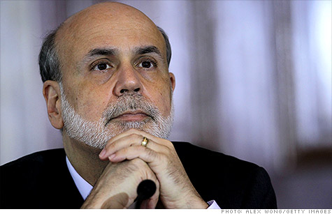 Federal Reserve Chairman Ben Bernanke will weigh the risks and benefits of further stimulus at a meeting next Wednesday. At this point, the benefits seem slim and the risks uncertain.