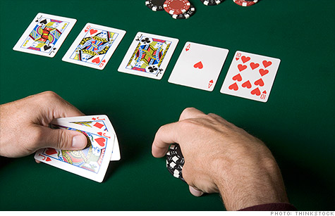 PokerStars will acquire Full Tilt as part of the settlement.