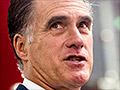Study: Romney tax plan would shift burden to poor - Aug. 1, 2012