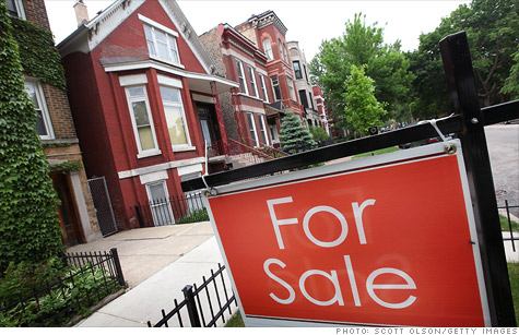 Buying  a home in most major markets will end up being cheaper than renting one.
