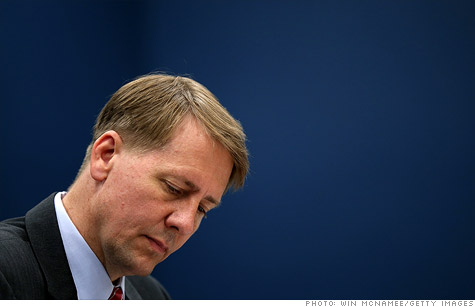 The consumer bureau proposes new rules that get tough on mortgage servicers.