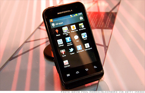 Google's Motorola Mobility to cut workforce by one-fifth and close one-third of facilities in plans to save money.