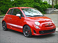 Fiat 500 Abarth: A little wicked