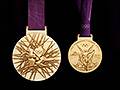 What's an Olympic gold medal worth?