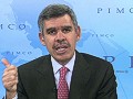 El-Erian: Fed can only postpone the storm