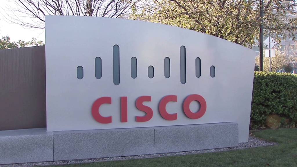 Cisco's return to glory?