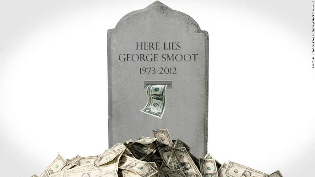 tombstone google cash
