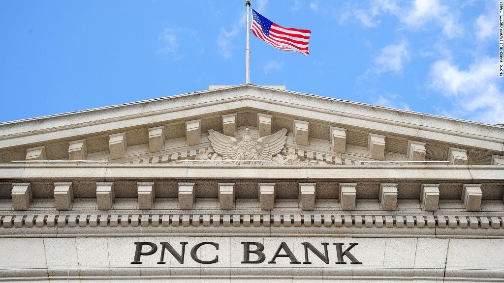 PNC Bank