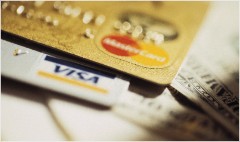 Protect yourself from credit card fraud