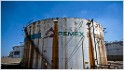 Mexico's big oil problem