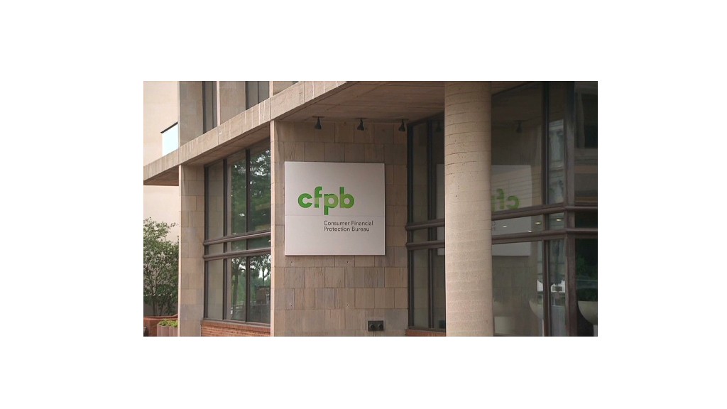 What is the CFPB?