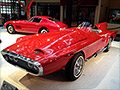 Cool collectible cars for sale at Pebble Beach