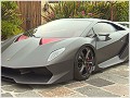 Lamborghini's $2.2 million Sesto Elemento supercar