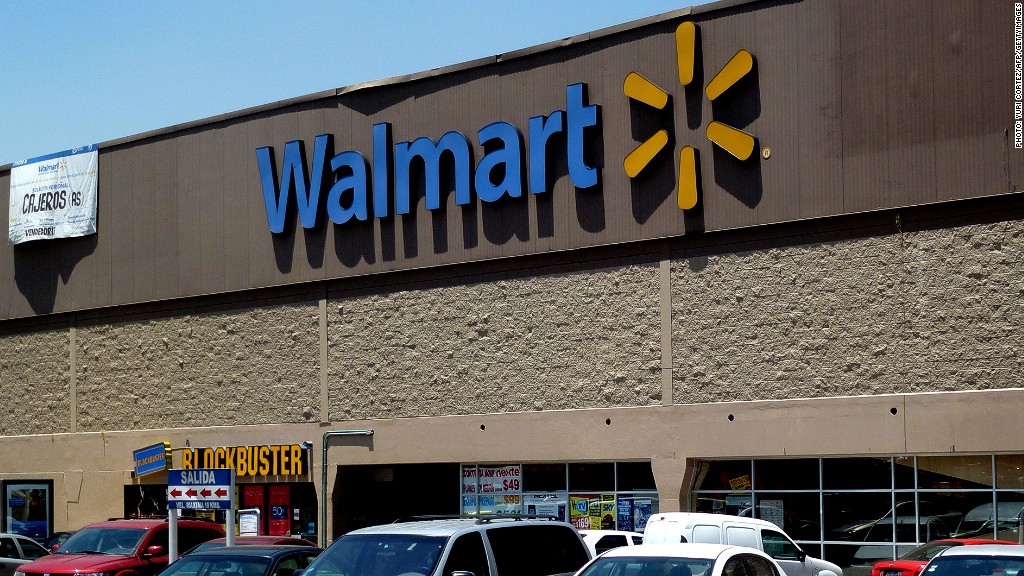 Walmart earnings 08162012