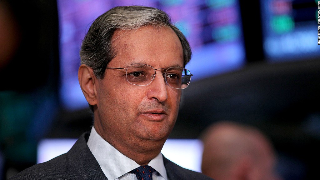 Vikram Pandit