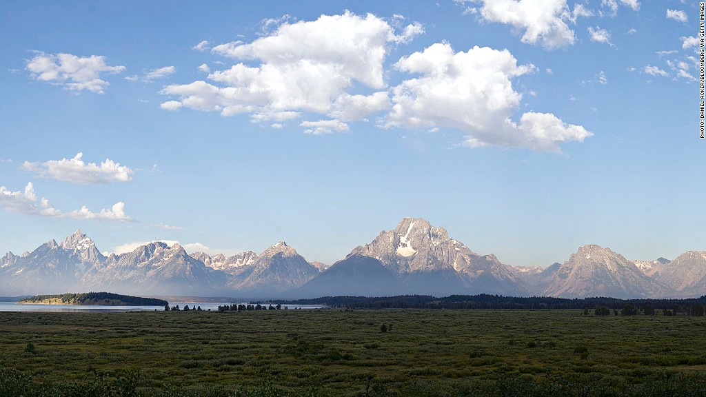 Jackson Hole Bernanke