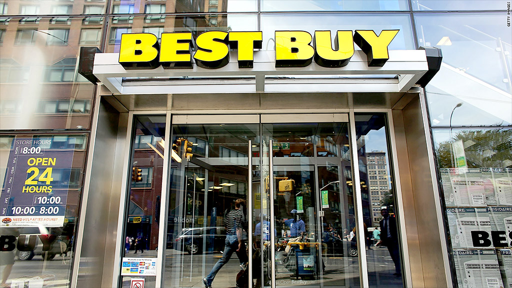 best buy