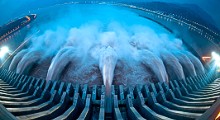 10 most expensive energy projects in the world