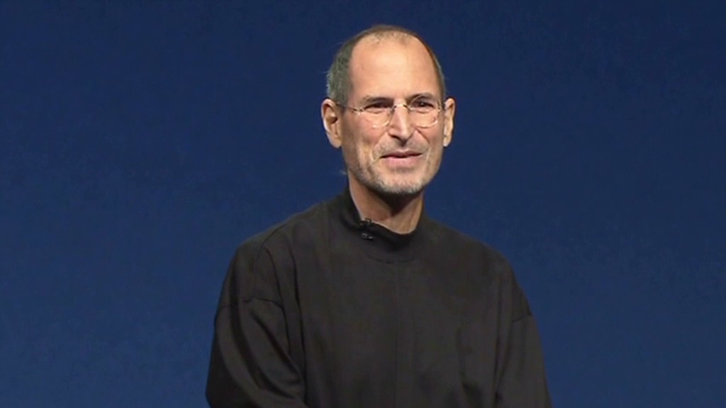 Steve Jobs' lessons for Obama and Romney