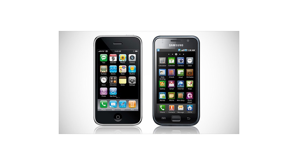 apple samsung patent suit