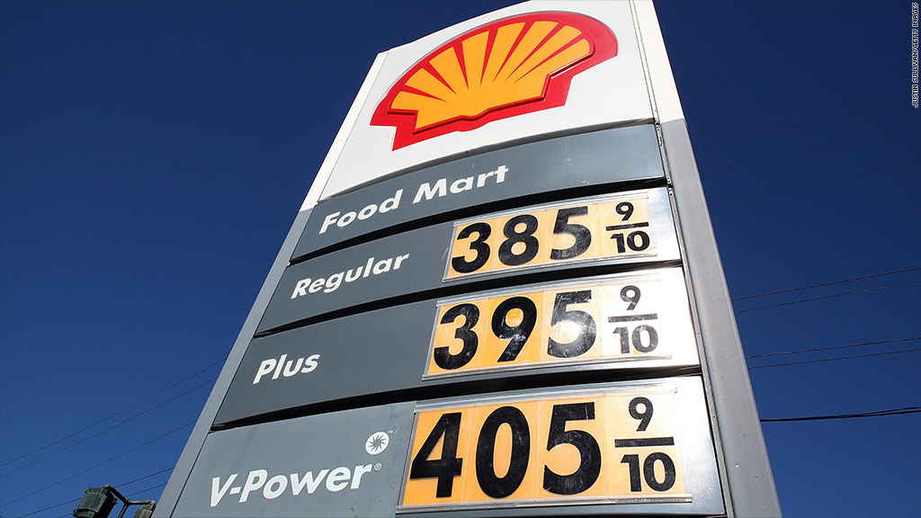 gas. gas prices