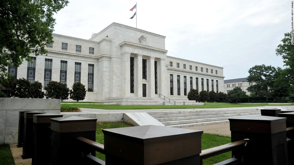 Federal Reserve