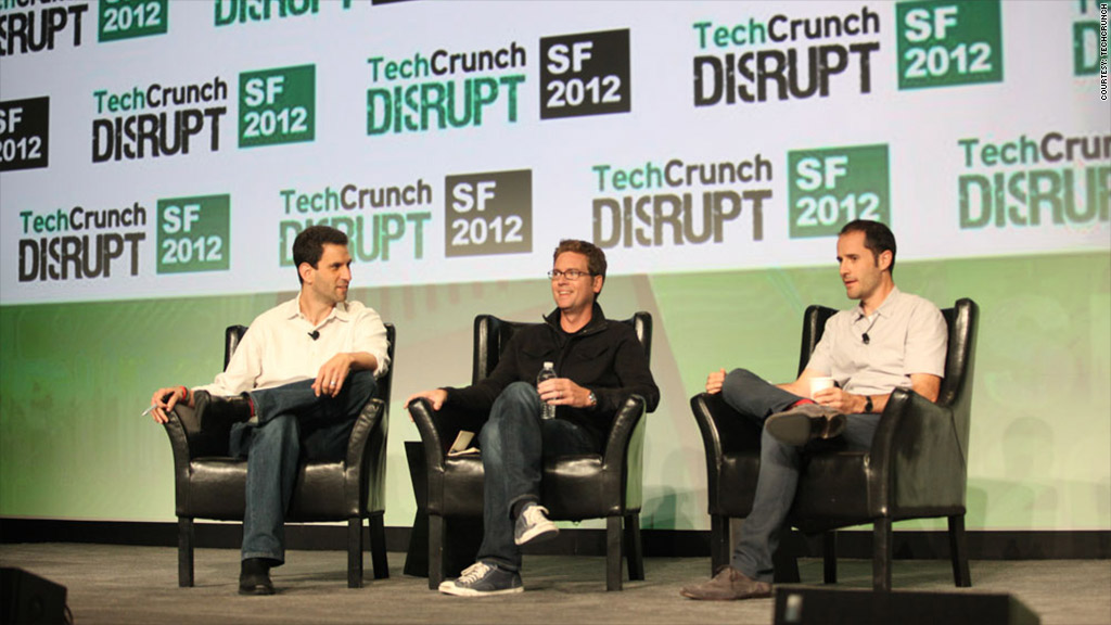 techcrunch, ev williams, biz stone