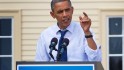 Obama's jobs record: Better than Bush's