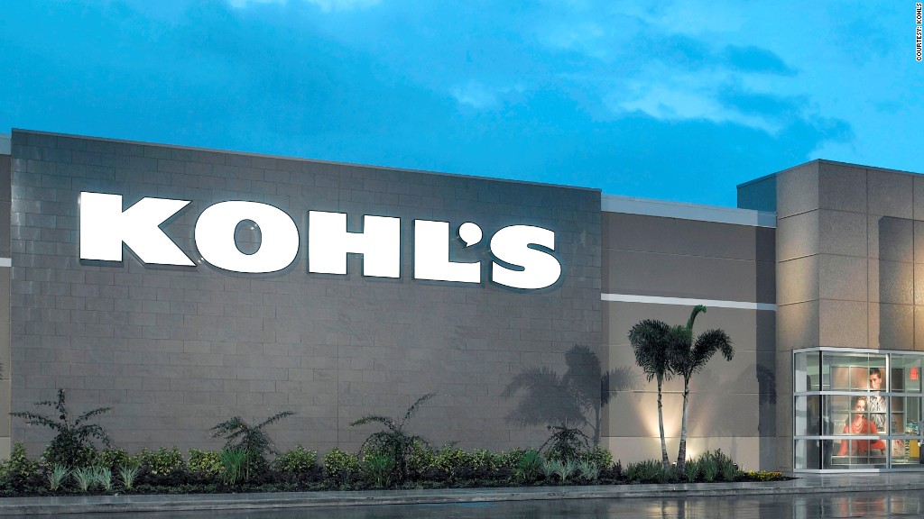 Kohls