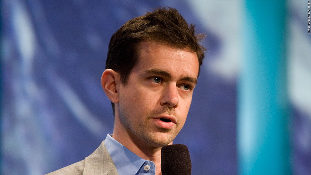 jack dorsey