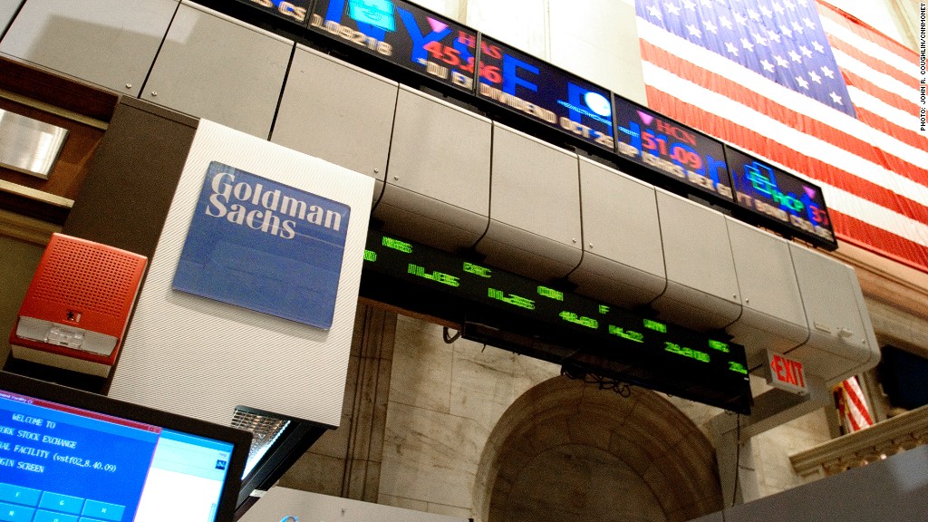 Goldman Sachs