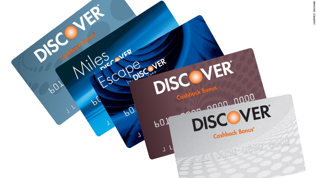 Discover Business Credit Card : Discover.com - Apply for Discover it Secured Credit Card / Compare top 2021 discover credit cards selected by creditland.