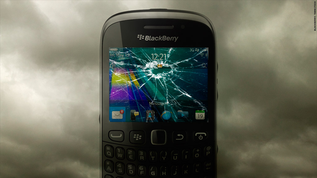 Blackberry