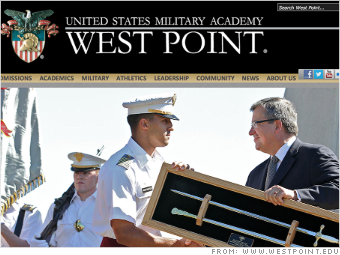 gallery colleges paid grads west point