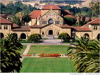 gallery colleges paid grads stanford
