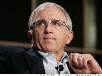 highest paid men irving azoff