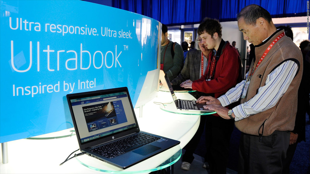 ultrabooks