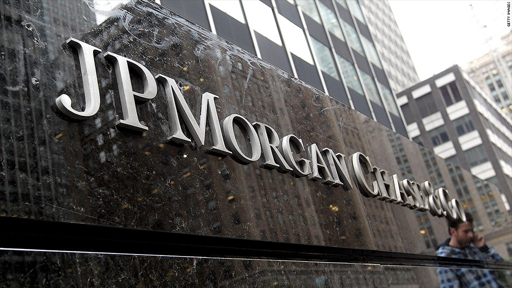 jp morgan