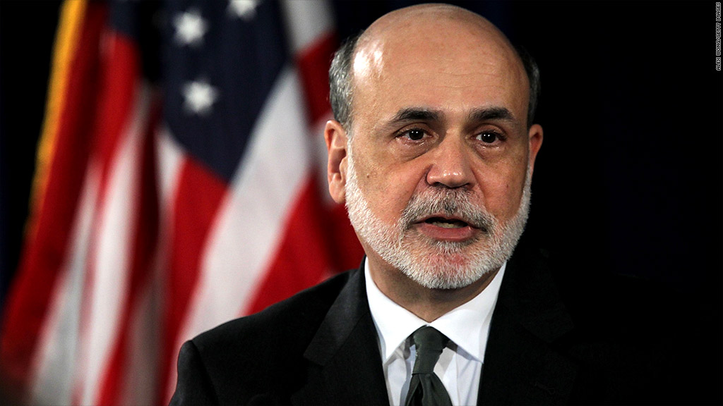 bernanke speech 100112