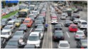 China's epic traffic nightmares