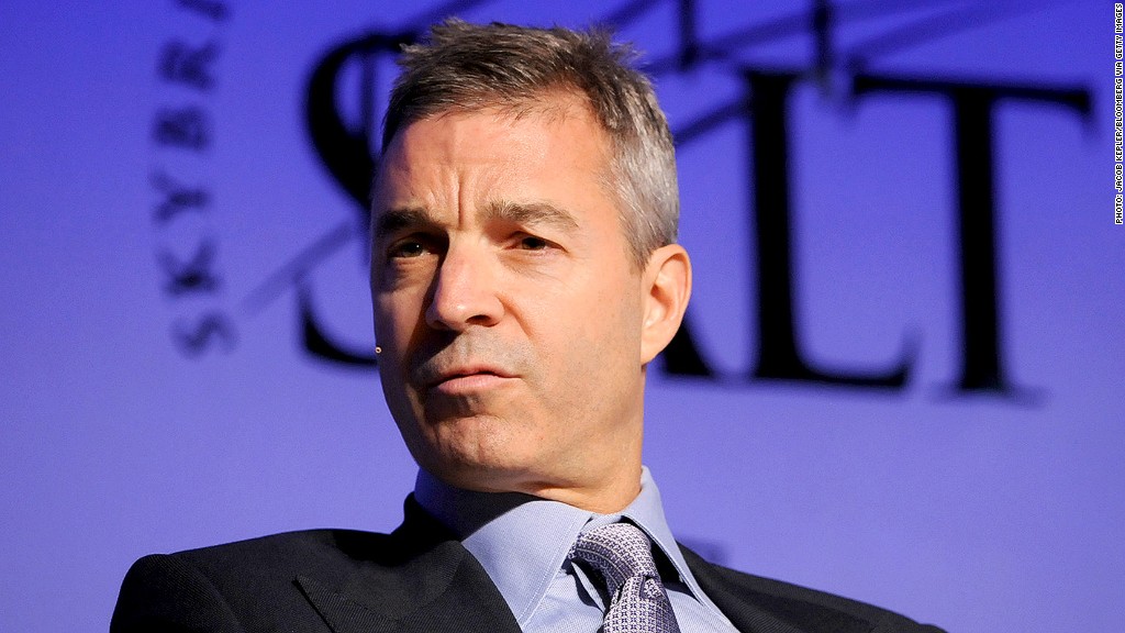 Dan Loeb