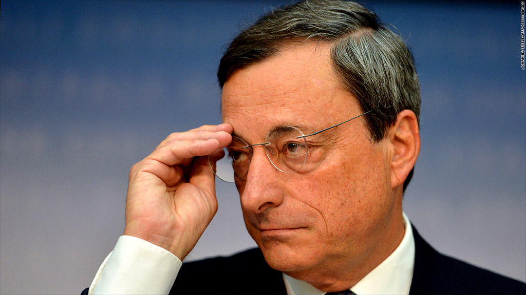 mario draghi ecb 100412