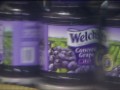How Welch's started as alcohol-free wine