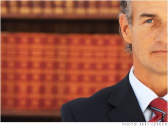 Senior attorney - Jobs that make the world a worse place - CNNMoney