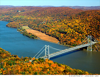 gallery best places to drive bear mountain