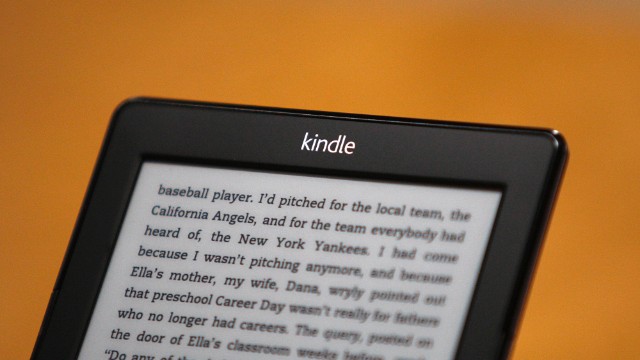 Amazon And Apple Customers To Get Credits For Price Fixed E Books