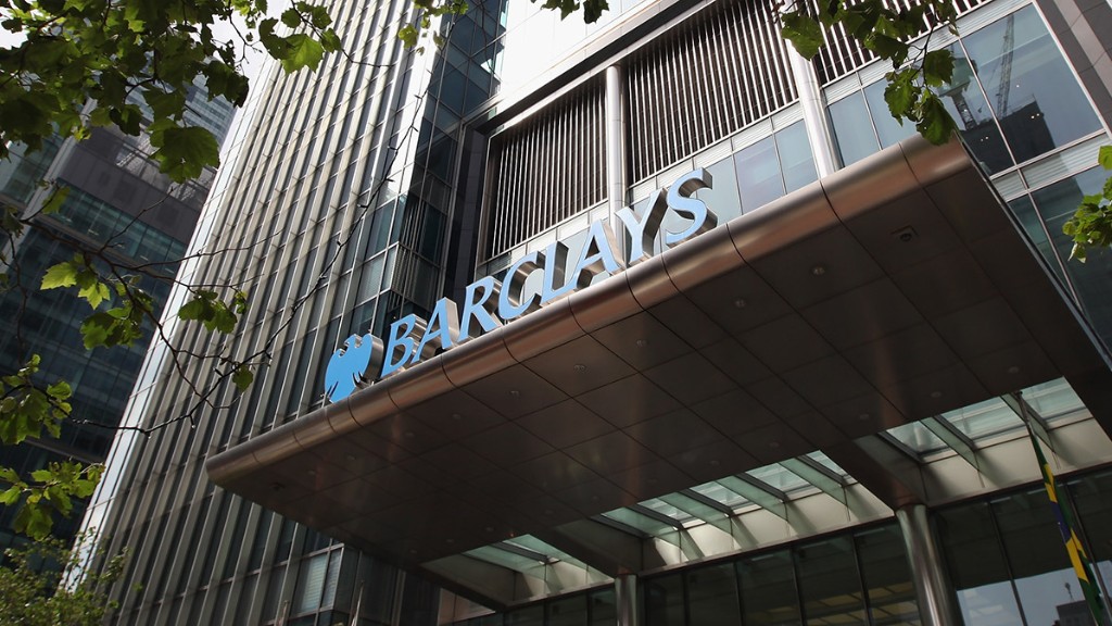 Barclays Bank