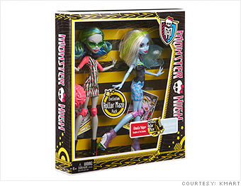 gallery hot layaway toys monster high